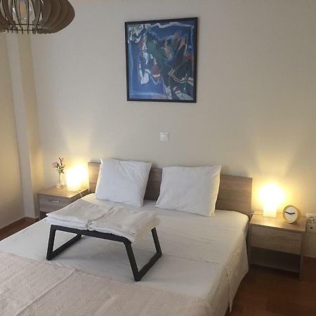 Thiseio Big Apartment أثينا المظهر الخارجي الصورة