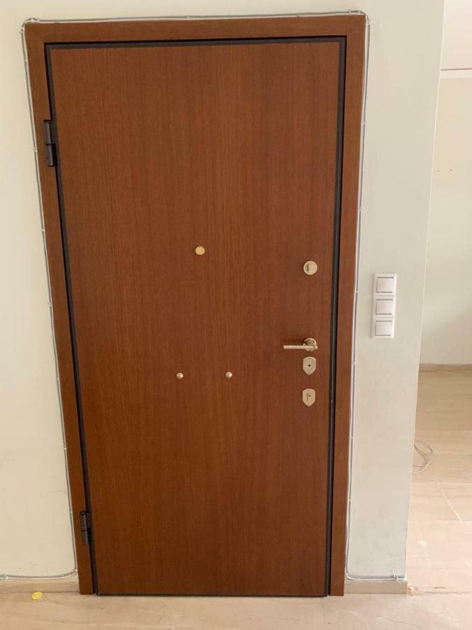 Thiseio Big Apartment أثينا المظهر الخارجي الصورة