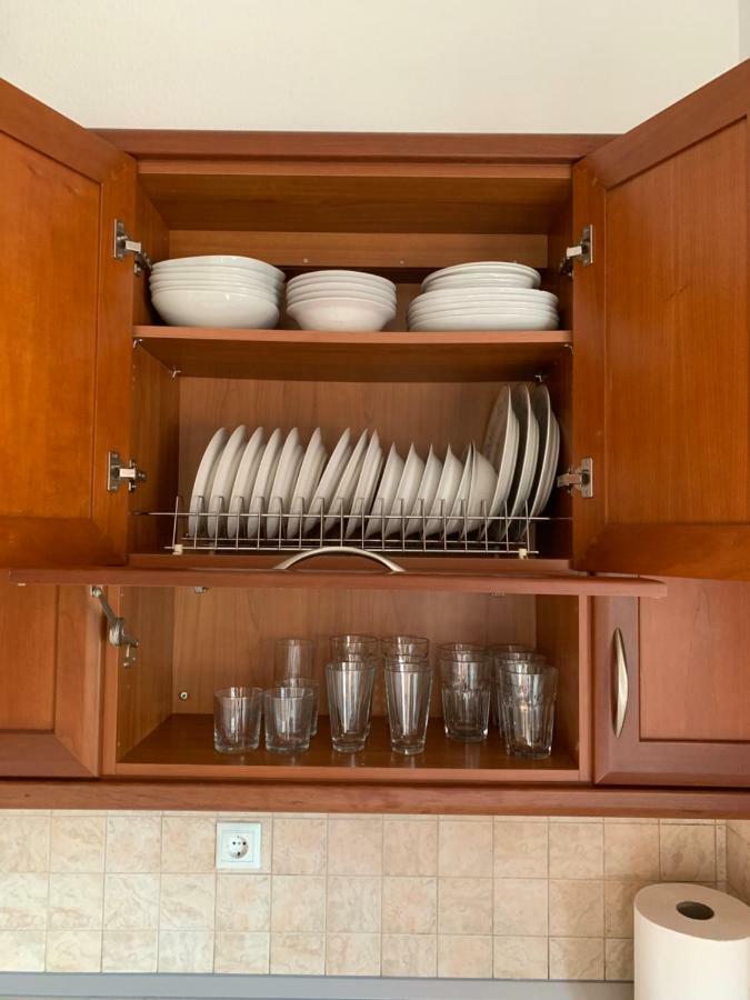 Thiseio Big Apartment أثينا المظهر الخارجي الصورة