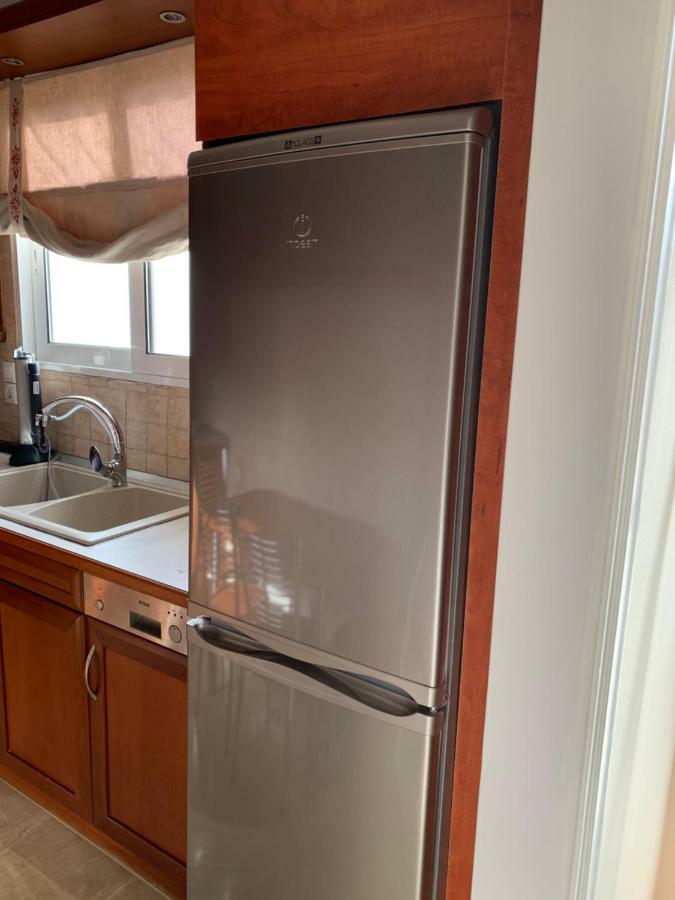 Thiseio Big Apartment أثينا المظهر الخارجي الصورة