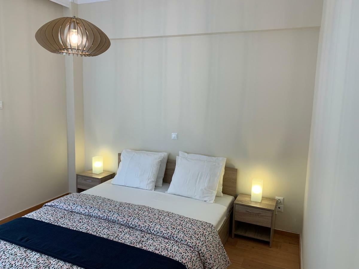 Thiseio Big Apartment أثينا المظهر الخارجي الصورة