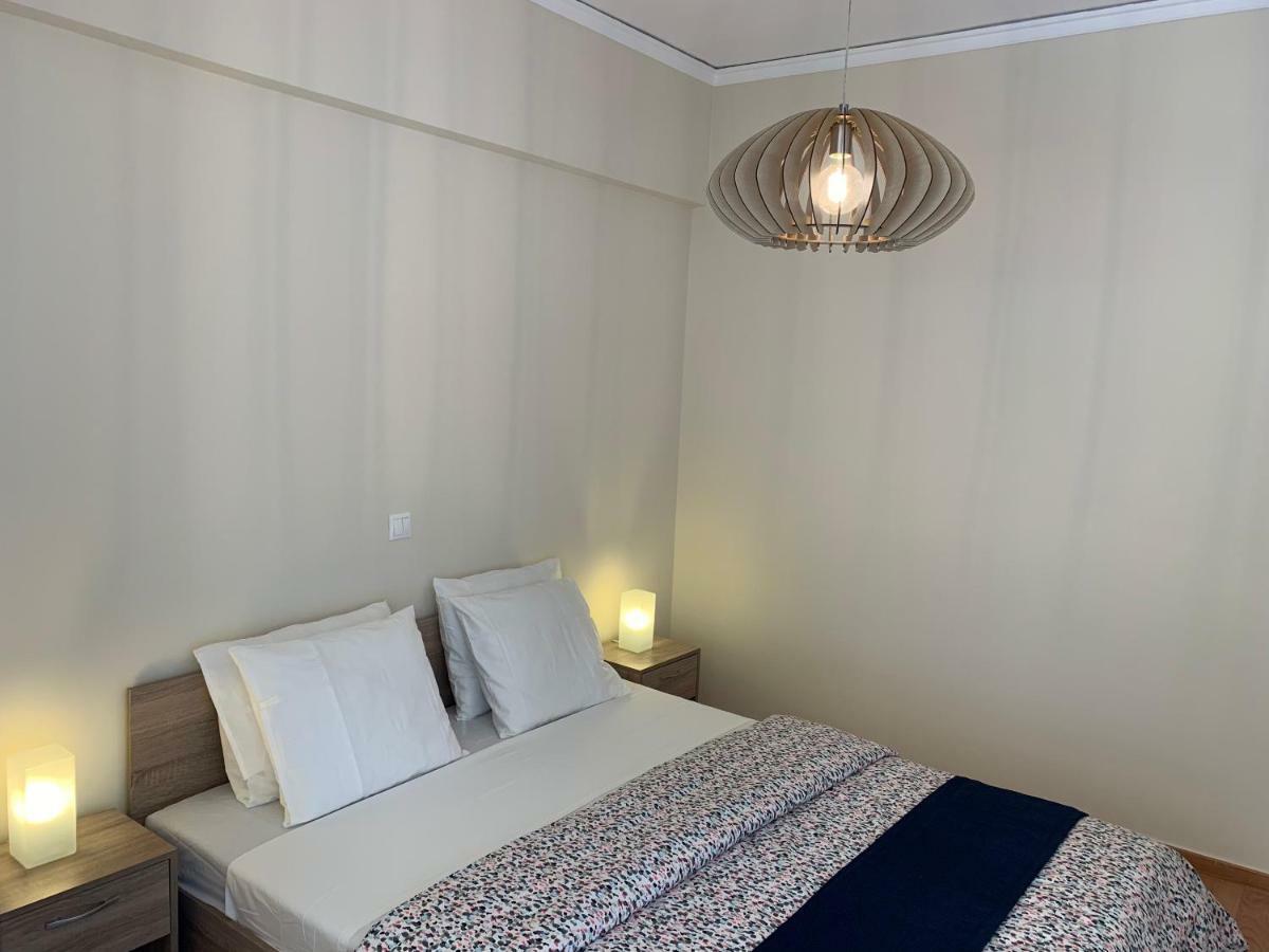 Thiseio Big Apartment أثينا المظهر الخارجي الصورة