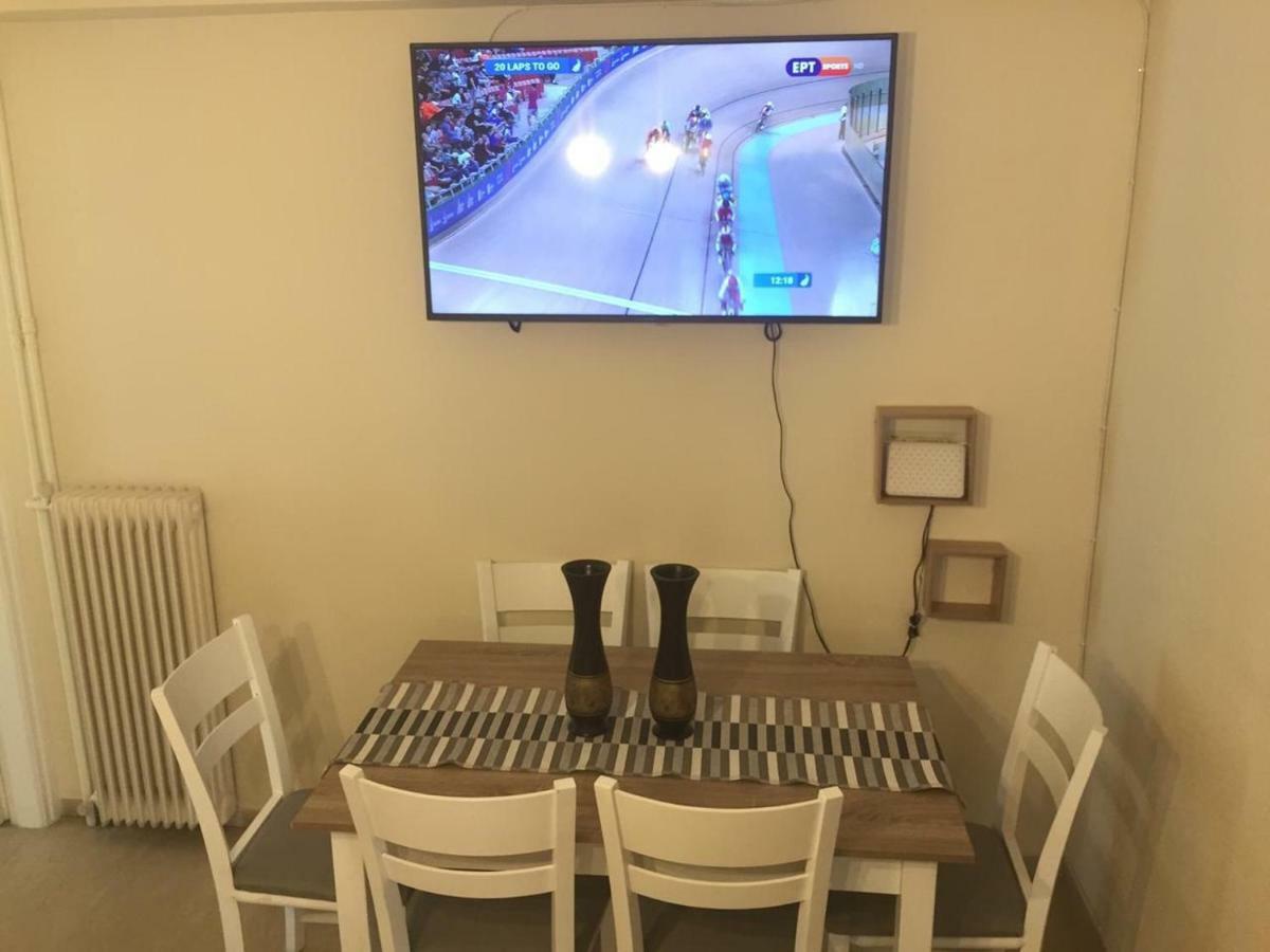 Thiseio Big Apartment أثينا المظهر الخارجي الصورة