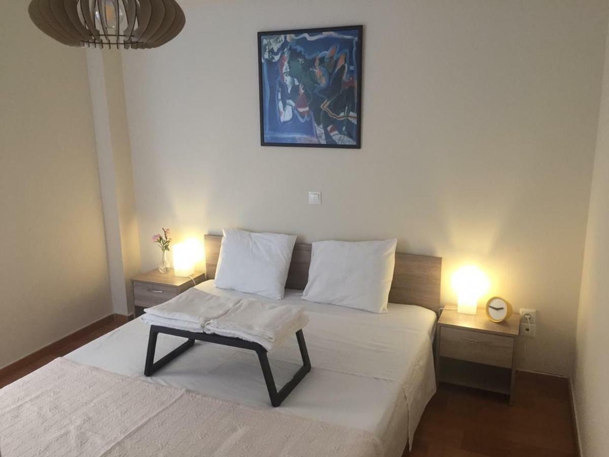 Thiseio Big Apartment أثينا المظهر الخارجي الصورة